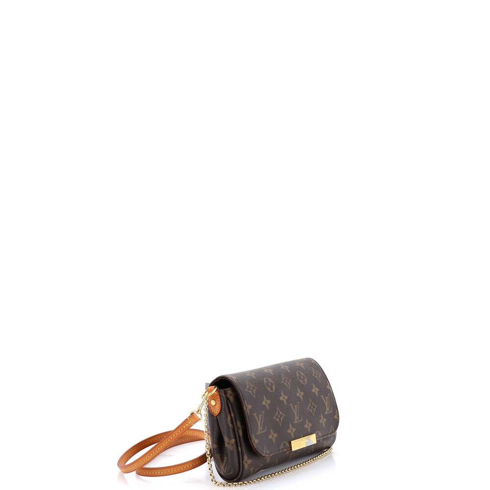 Louis Vuitton Favorite Handbag Canvas #237341L15B - Picture 2 of 9